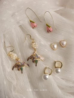 Gabi The Label KAIRY Earrings