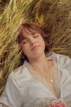 Gabi The Label LOVEGOOD Necklace *18K Gold-plated