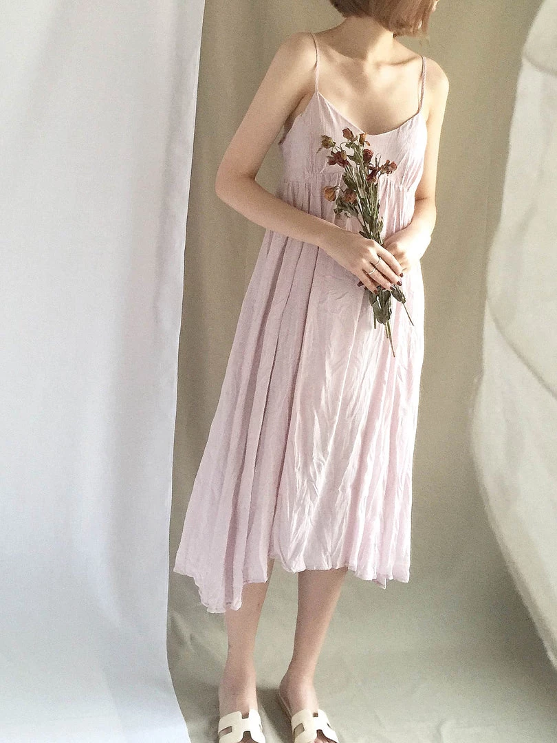 Gabi The Label Lila Dress CLOTHING