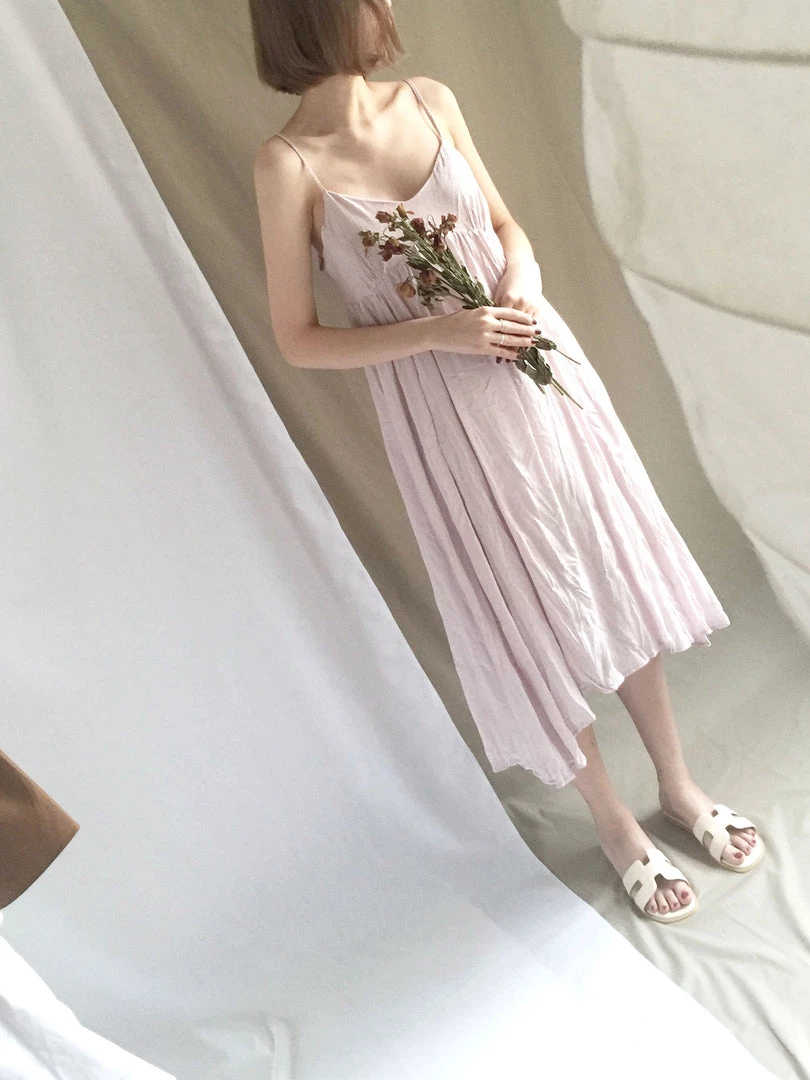 Gabi The Label Lila Dress CLOTHING