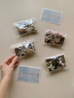 Gabi The Label Mystery Bag