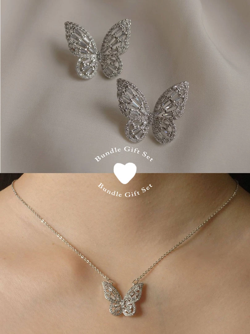 Gabi The Label OAHU BORA Bundle EARRINGS