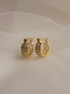 Gabi The Label OTTILIE Huggies *Gold-plated