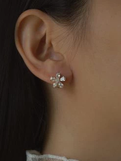 Gabi The Label ALLEGRA Huggies *Gold-plated