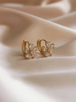 Gabi The Label ALLEGRA Huggies *Gold-plated