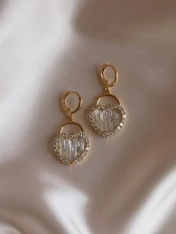 Gabi The Label ANNABEL Huggies *18K Gold-plated