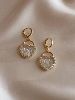 Gabi The Label ANNABEL Huggies *18K Gold-plated