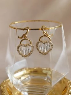 Gabi The Label ANNABEL Huggies *18K Gold-plated