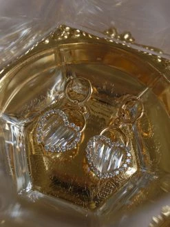 Gabi The Label ANNABEL Huggies *18K Gold-plated