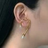 Gabi The Label EARRINGS Intertwined Earring