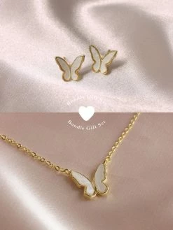 Gabi The Label BLUEBELL Gift Set