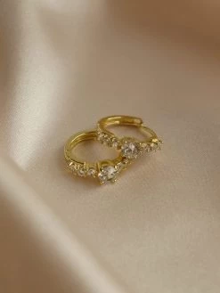 Gabi The Label CELESTINE Huggies *Gold-plated