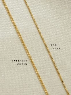 Gabi The Label CLOUD Dangles *18K Gold-plated