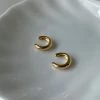 Gabi The Label Classic Ear Cuffs - Gold