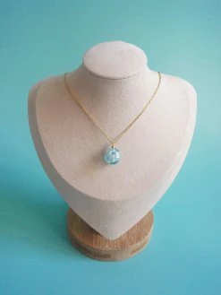 Gabi The Label CLOUD Necklace *18K Gold-plated S925