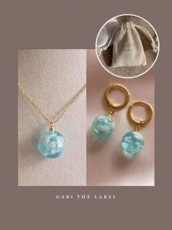 Gabi The Label [ Clouds ] Cloud Gift Set