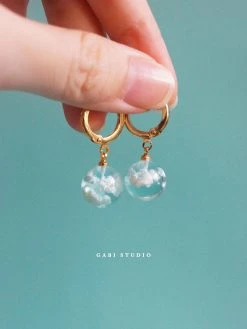 Gabi The Label [ Clouds ] Cloud Gift Set