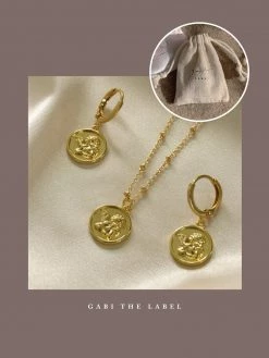 Gabi The Label Cupid Gift Set GIFT SETS