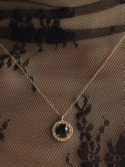 Gabi The Label DARCIA Necklace