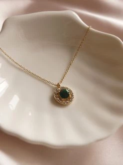 Gabi The Label DARCIA Necklace