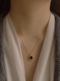 Gabi The Label DARCIA Necklace