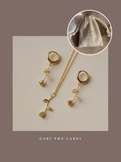 Gabi The Label GIFT SETS Daria Gift Set