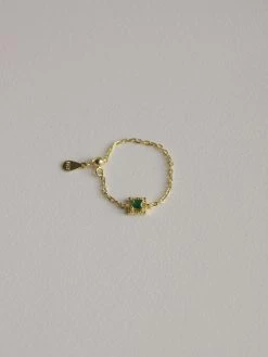 Gabi The Label EARTHA Ring *Gold-plated S925