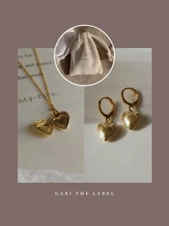 Gabi The Label Ellie Gift Set GIFT SETS