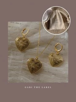 Gabi The Label Emma Gift Set