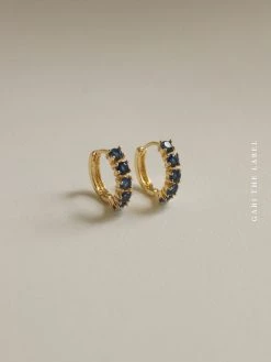 Gabi The Label EVIE Huggies *Gold-plated