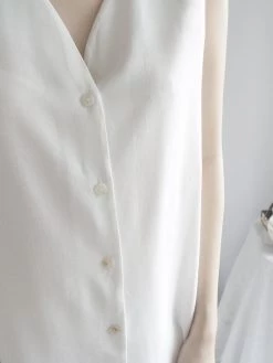 Gabi The Label Dido Top - Blue