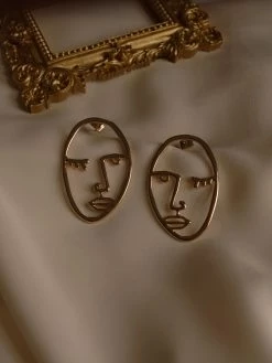 Gabi The Label Aamu Earrings