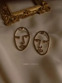 Gabi The Label Aamu Earrings