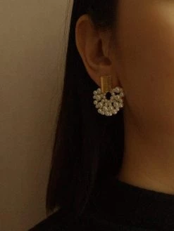 Gabi The Label Annikki Earrings