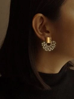 Gabi The Label Annikki Earrings