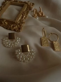 Gabi The Label Annikki Earrings