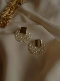 Gabi The Label Annikki Earrings