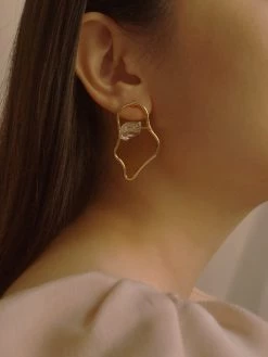 Gabi The Label Arihi Earrings