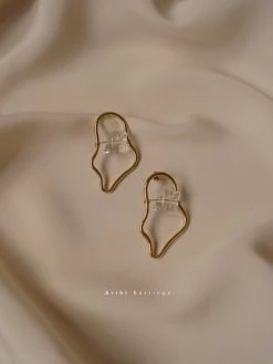 Gabi The Label Arihi Earrings