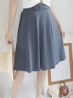 Gabi The Label Audrey Skirt CLOTHING