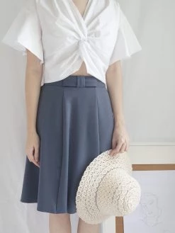 Gabi The Label Audrey Skirt CLOTHING