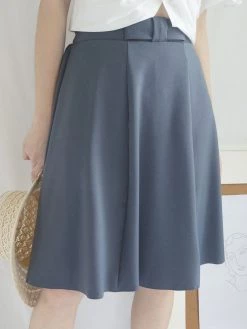 Gabi The Label Audrey Skirt CLOTHING