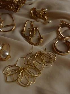 Gabi The Label Tuula Earrings