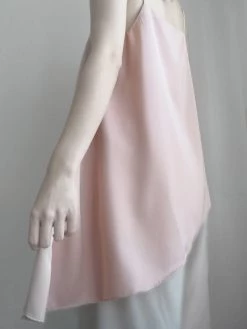 Gabi The Label Frida Top - White/Black