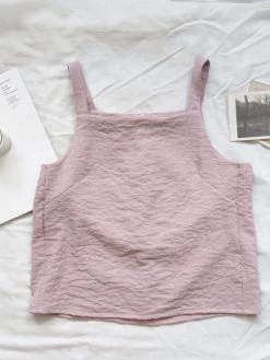 Gabi The Label Brigitta Top CLOTHING