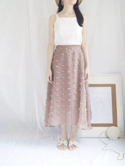 Gabi The Label Brigitta Top CLOTHING