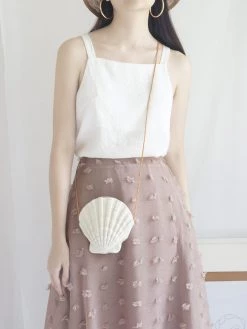 Gabi The Label Brigitta Top CLOTHING