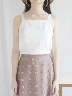 Gabi The Label Brigitta Top CLOTHING