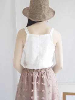 Gabi The Label Brigitta Top CLOTHING