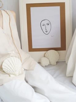 Gabi The Label Dido Top - Blue